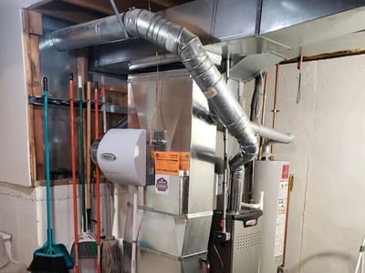 Summit Heating and Cooling