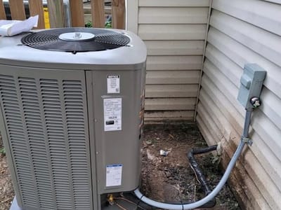 Summit Heating and Cooling