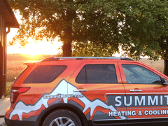 Summit Heating and Cooling