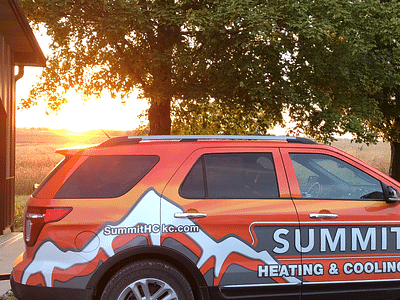 Summit Heating and Cooling