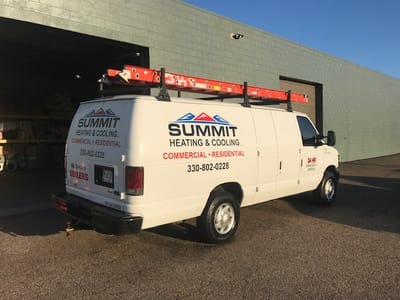 Summit Heating & Cooling LLC