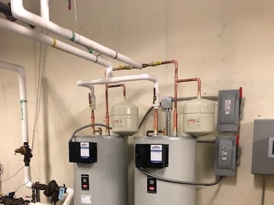 Summit Heating & Cooling LLC