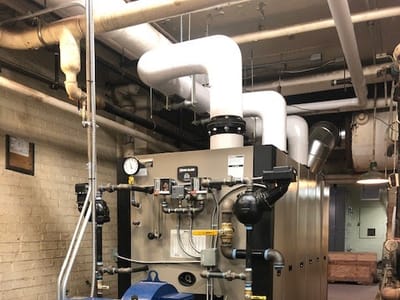 Summit Heating & Cooling LLC