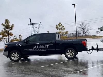 Summit Mechanical, LLC