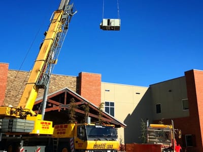 Summit Mechanical, LLC