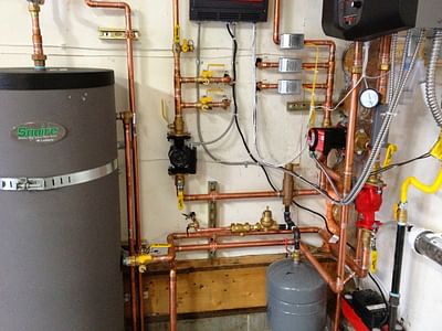 Summit Mechanical Plumbing & Heating