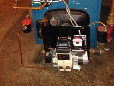 Summit Mechanical Plumbing & Heating