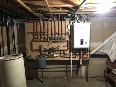 Summit Mechanical Plumbing & Heating