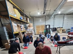 Summit Mechanical Services Inc