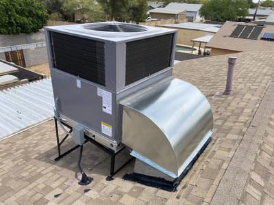 Sumner Heating and Cooling LLC