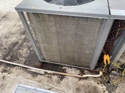 Sumner Heating and Cooling LLC