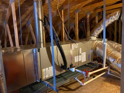 Sumner Heating and Cooling LLC