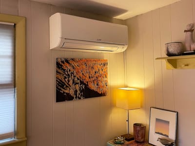 SumZero Energy Systems