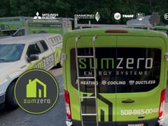 SumZero Energy Systems
