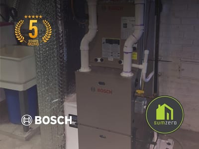 SumZero Energy Systems