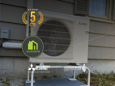 SumZero Energy Systems