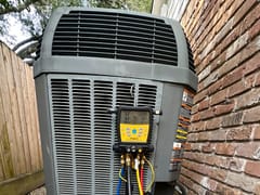 Sun Air Conditioning & Heating