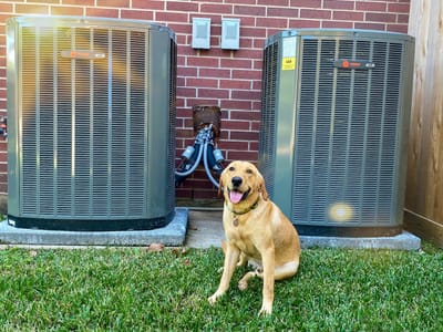 Sun Air Conditioning & Heating