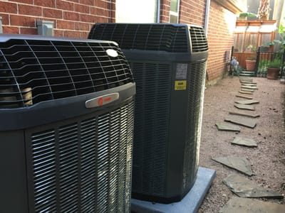 Sun Air Conditioning & Heating