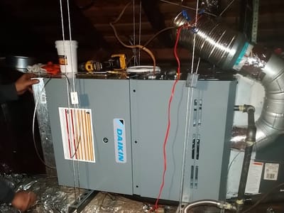 Sun Air Conditioning, Inc.