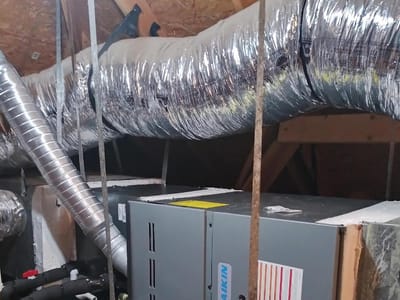 Sun Air Conditioning, Inc.