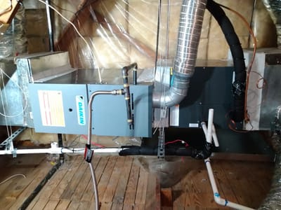 Sun Air Conditioning, Inc.