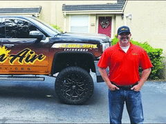 Sun Air Services of Largo