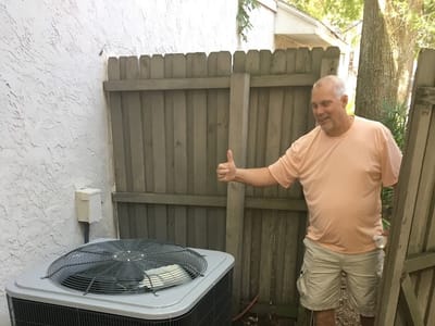 Sun City Heating & Air Company