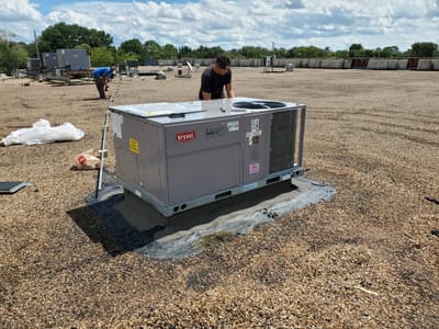 Sun City Heating & Air Company