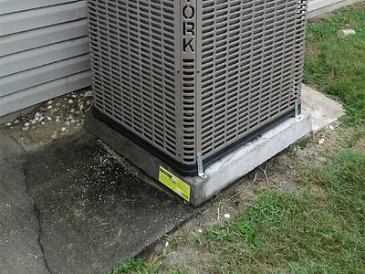 Sun City Heating & Air Company