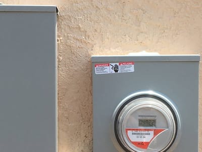 Sun City Plumbing & Heating