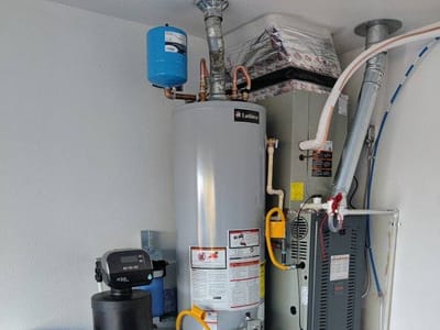 Sun City Plumbing & Heating