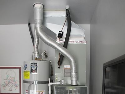 Sun Country Heating & Cooling