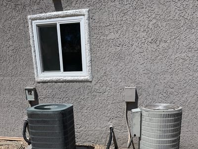 Sun Country Heating & Cooling