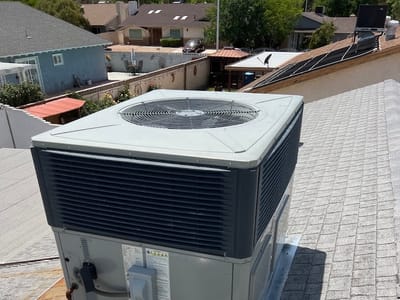Sun Country Heating & Cooling