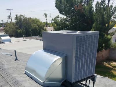 Sun Devil Heating & Cooling