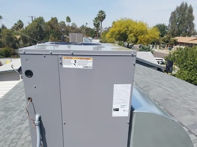 Sun Devil Heating & Cooling