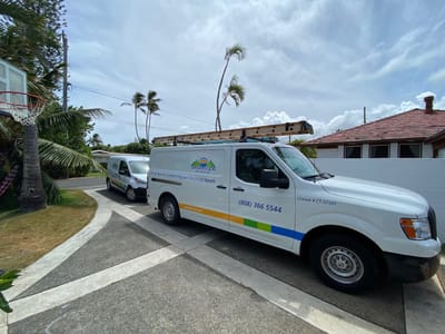 Sun Electric & AC Services LLC