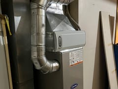 Sun Glow Heating & Cooling