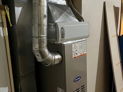 Sun Glow Heating & Cooling