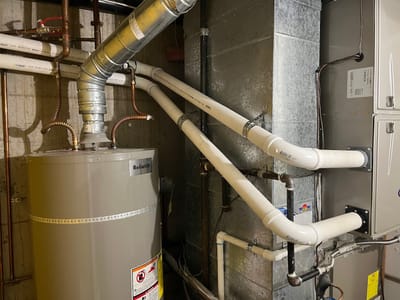 Sun Glow Heating & Cooling