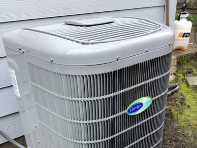 Sun Glow Heating & Cooling