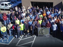 Sun Mechanical Contracting Inc