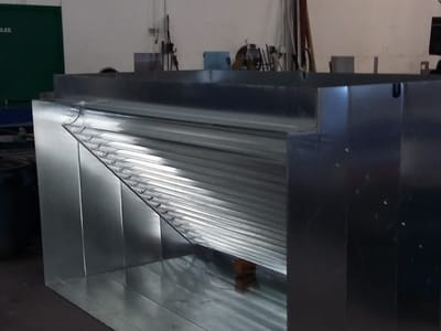 Sun Mechanical Contracting Inc