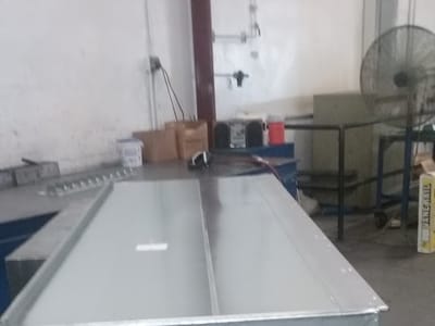 Sun Mechanical Contracting Inc