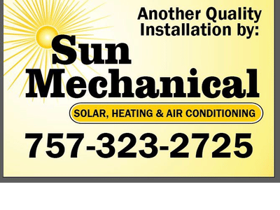 Sun Mechanical Llc