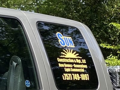 Sun Mechanical Llc