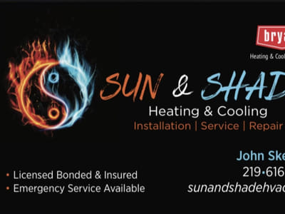 SUN & SHADE LLC