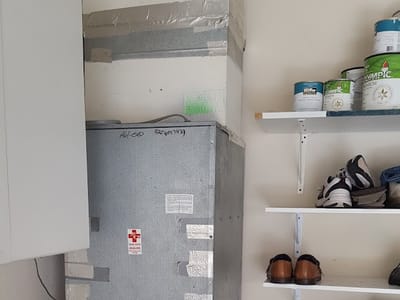 Sun Tech Air Conditioning