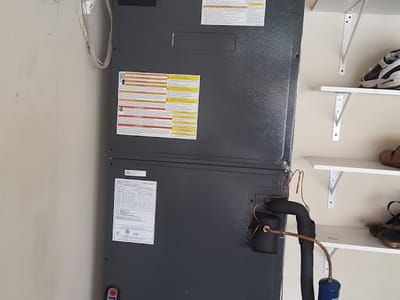 Sun Tech Air Conditioning